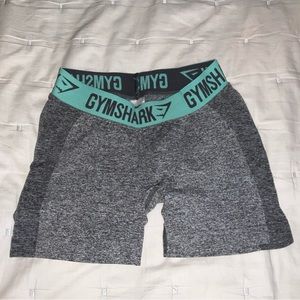 Gymshark OG flex shorts